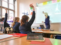 Welsh schools face 'harrowing' funding crisis