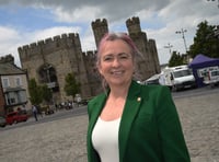 Plaid call for Secretary of State for Wales role to be abolished