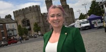 Plaid call for Secretary of State for Wales role to be abolished