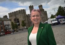 Meet Dwyfor Meirionnydd's seven election candidates