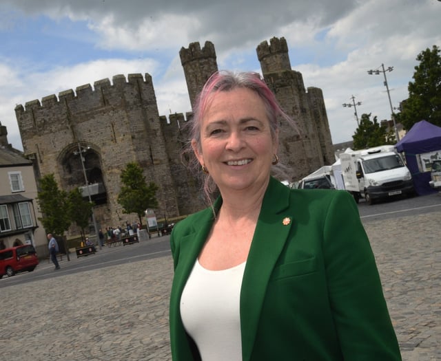 Plaid call for Secretary of State for Wales role to be abolished