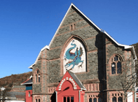 Barmouth theatre present paranormal investigation and more next month