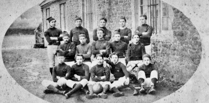 Llandovery College recognised as co-founder of rugby in Wales