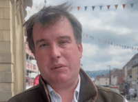 Powys confirms Craig Williams will continue to stand for MP 