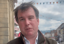 Powys confirms Craig Williams will continue to stand for MP 