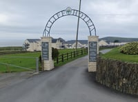 Cliff Hotel expansion rejected by planners