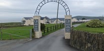 Cliff Hotel expansion rejected by planners