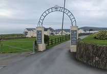 Cliff Hotel expansion rejected by planners