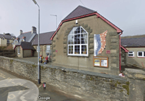 Police investigate report of burglary at Gwynedd school