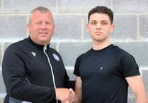 Bala Town sign young midfielder Kevin Petro from Brentford FC Youth Program