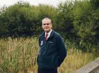 Eryri National Park Authority CEO stands down after 37 years