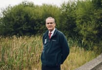 Eryri National Park Authority CEO stands down after 37 years