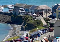 New Quay car park plans resubmitted