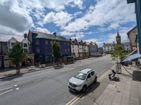 Machynlleth Town Council says no changes to be made to 20mph zones