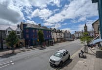 Machynlleth Town Council says no changes to be made to 20mph zones