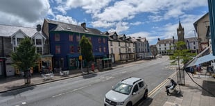 Machynlleth Town Council says no changes to be made to 20mph zones