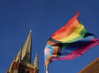 Record number of same-sex couples in Ceredigion tie the knot