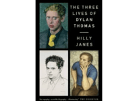 History society to hear talk from Dylan Thomas book author Hilly Janes