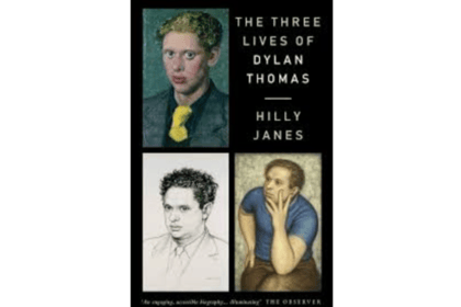 History society to hear talk from Dylan Thomas book author Hilly Janes