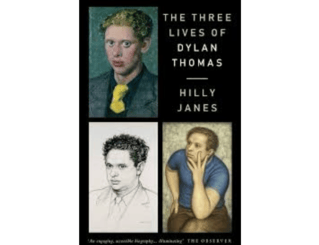 Tywyn history society to hear talk from Dylan Thomas book author Hilly ...