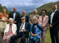 Rheidol hydropower station marks 60th anniversary