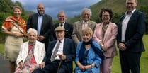 Rheidol hydropower station marks 60th anniversary