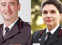 Fire services appoint specialist for independent cultural review