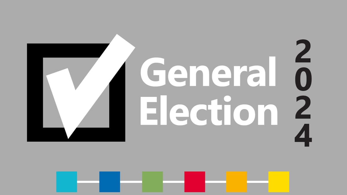 General Election 2024 cambriannews.co.uk