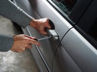 Bala residents warned: Lock your vehicles