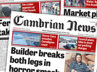 Gwynedd branch of Talking Newspapers stops due to fall in demand