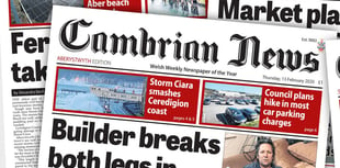 Gwynedd branch of Talking Newspapers stops due to fall in demand