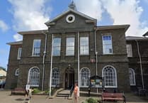 Public meeting over plans to relocate Aberaeron library