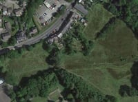 Plans for 37 new homes in Llanarth set for go ahead