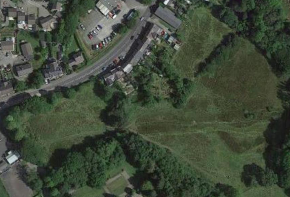 Plans for 37 new homes in Llanarth set for go ahead