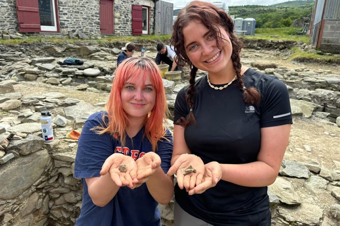 Strata Florida