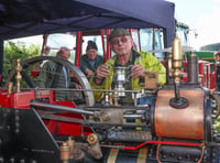 In pictures: Lampeter Show