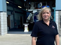 Pwllheli RNLI appoint first female Launch Authority