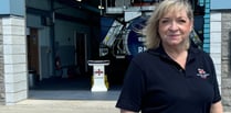 Pwllheli RNLI appoint first female Launch Authority