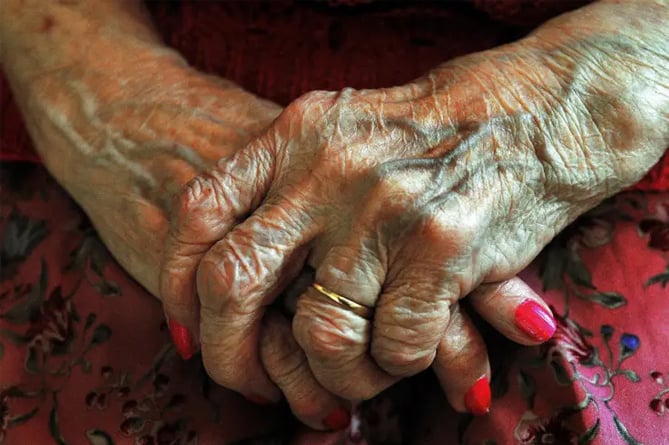 Gwynedd Council and partners are working to make the county age-friendly 