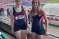 Praise for pupils who took part in athletics competition