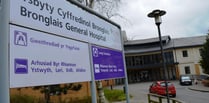 Staff and bed reductions at children's ward to begin