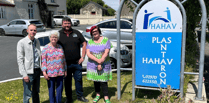 Ceredigion company secures contract to renovate HAHAV centre