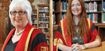 Tywyn writer one of 10 to receive Bangor University honorary degree