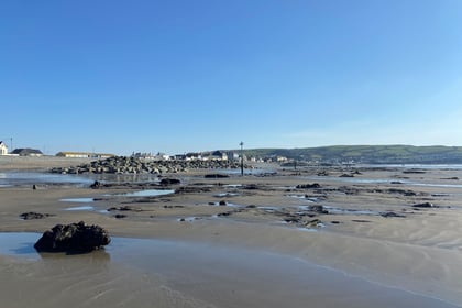 Project to boost resilience for mid and north Wales coast