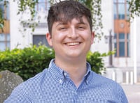 Former Coleg Meirion-Dwyfor student elected NUS Wales President