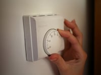 One in eight Gwynedd households get discount on energy bills