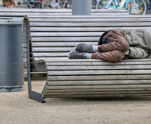 Call to enshrine a right to adequate housing into Welsh law