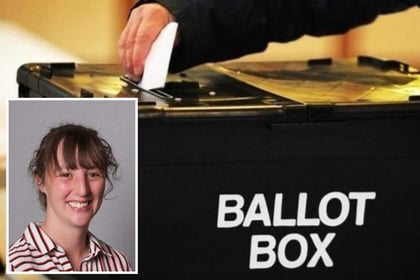 Gwynedd could change voting system for electing county councillors