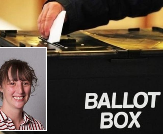 Gwynedd could change voting system for electing county councillors