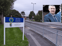 New headteacher appointed at Ysgol Penweddig